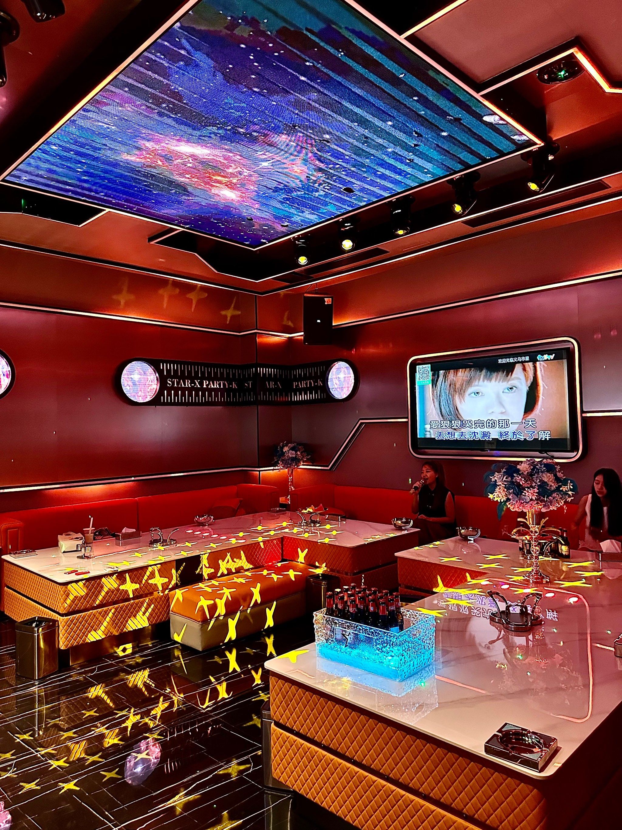 乌鲁木齐商务ktv商务ktv能否组局解析-达坂城区ktv预订